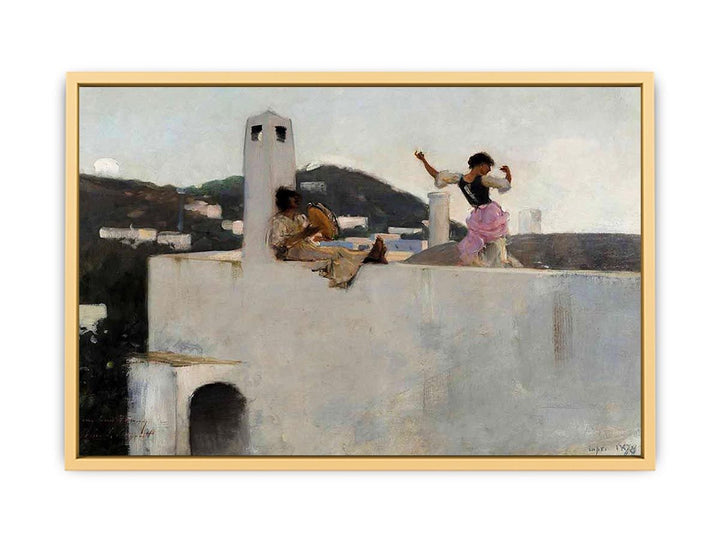 Capri