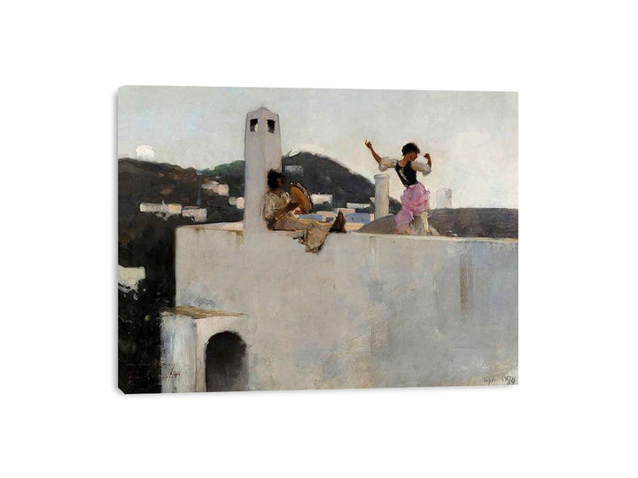 Capri