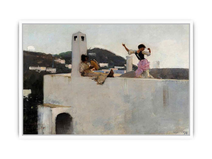 Capri