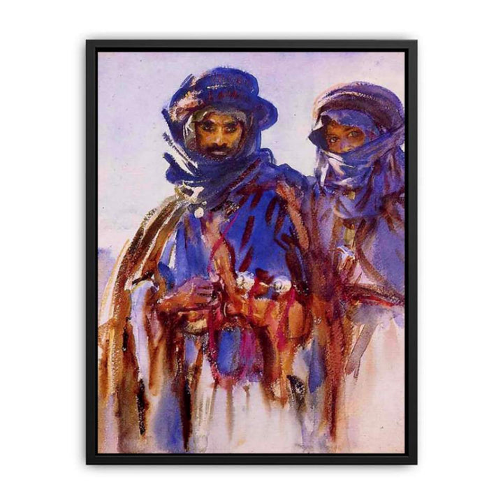 Bedouins