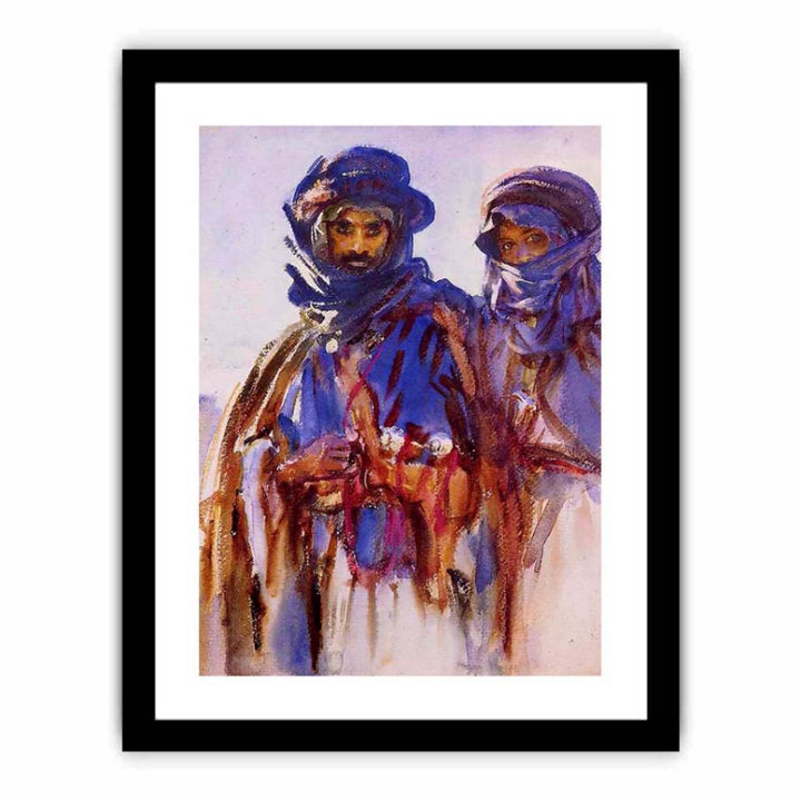 Bedouins