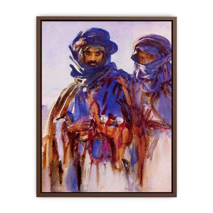 Bedouins