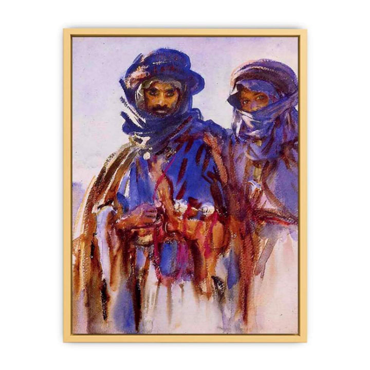 Bedouins