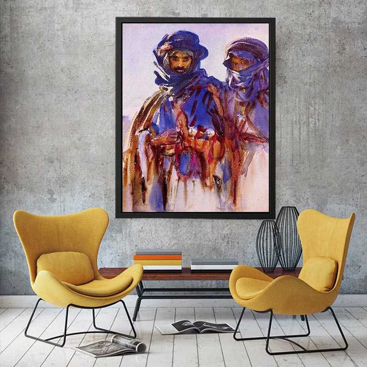 Bedouins