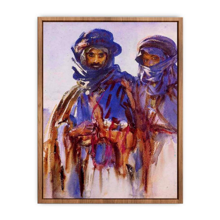 Bedouins