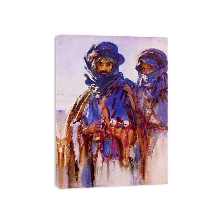 Bedouins