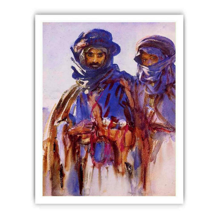 Bedouins