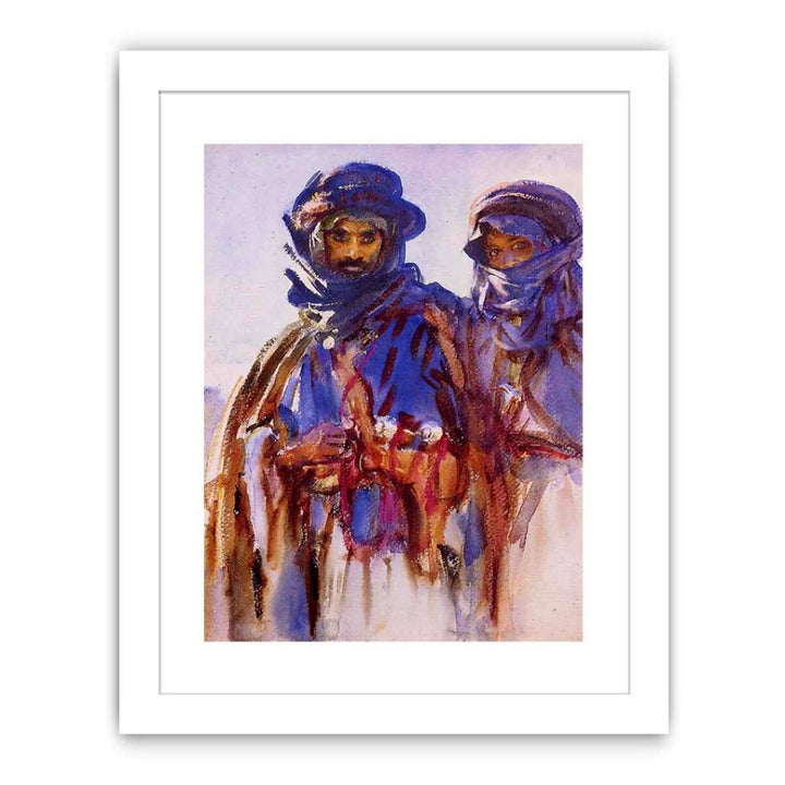 Bedouins