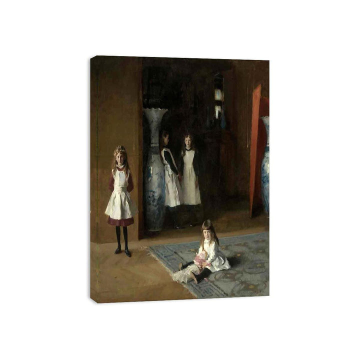 The Daughters Of Edward Darley Boit