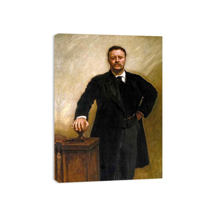 President Theodore Roosevelt