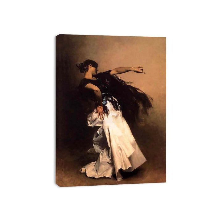 Spanish Dancer