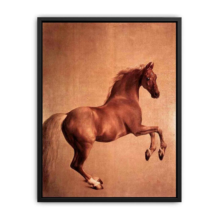 Whistlejacket 1761-62