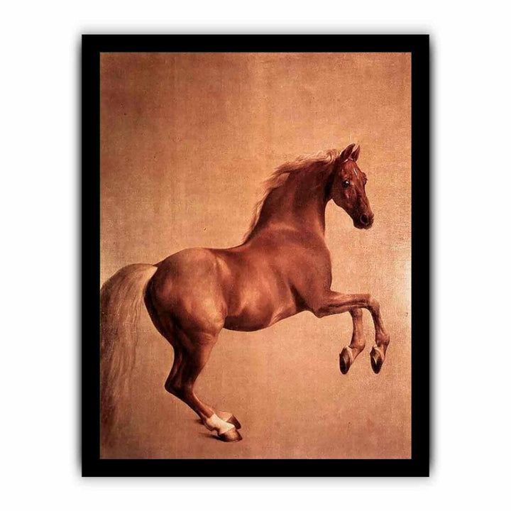 Whistlejacket 1761-62