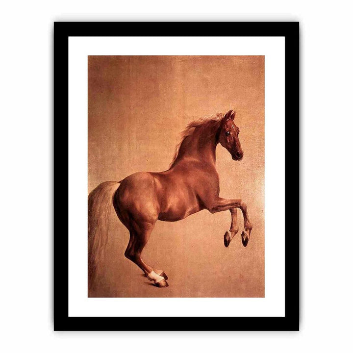 Whistlejacket 1761-62