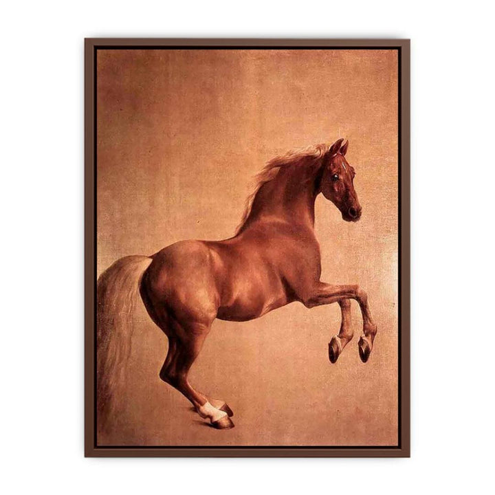 Whistlejacket 1761-62