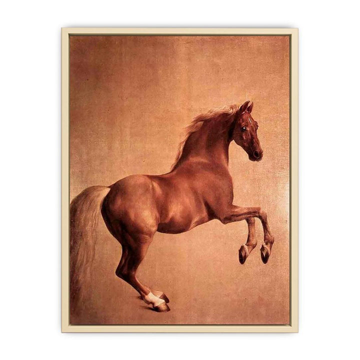 Whistlejacket 1761-62