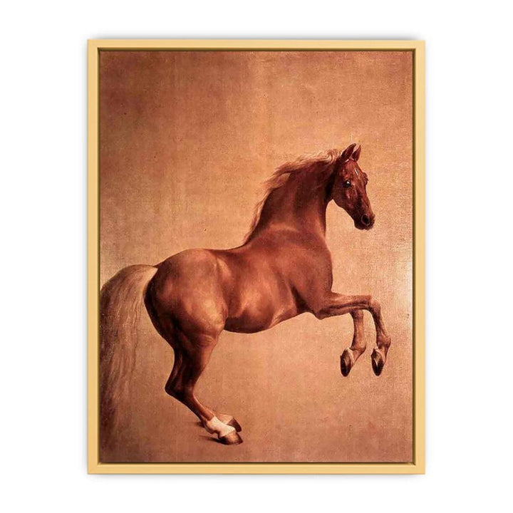 Whistlejacket 1761-62