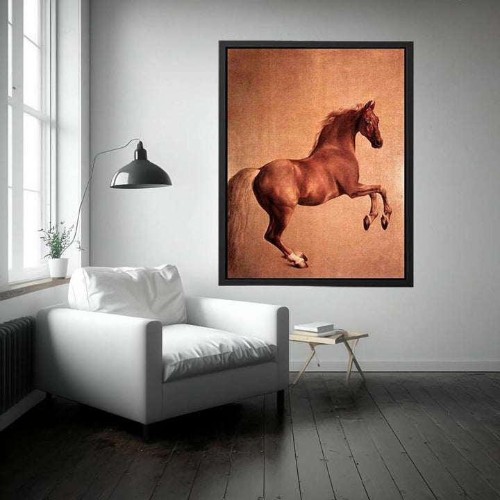 Whistlejacket 1761-62
