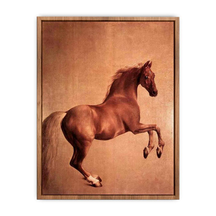 Whistlejacket 1761-62