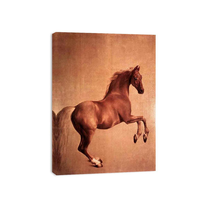 Whistlejacket 1761-62