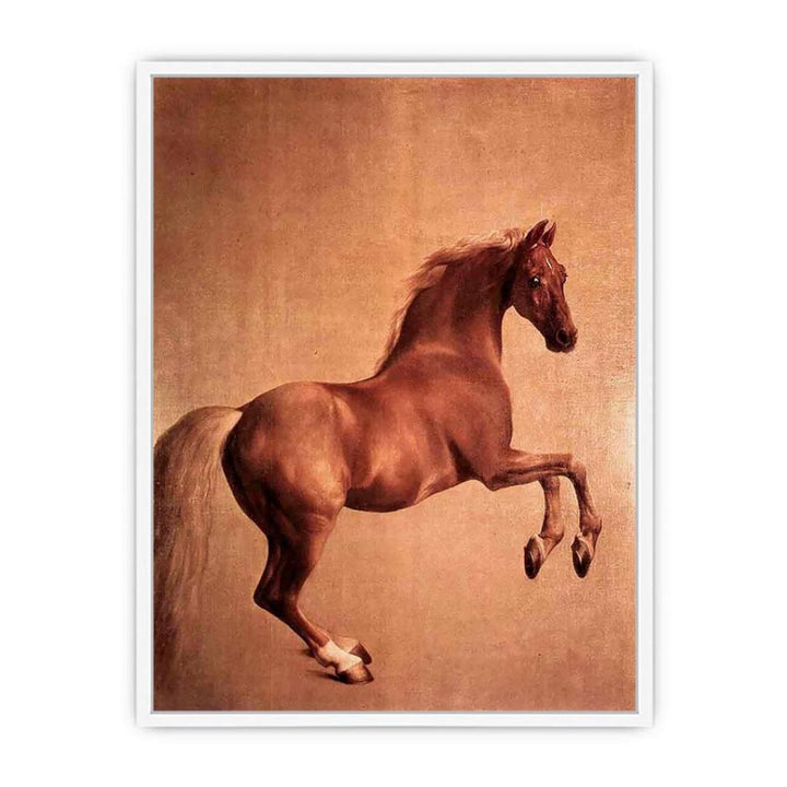 Whistlejacket 1761-62