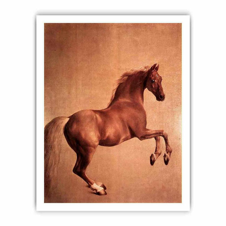 Whistlejacket 1761-62