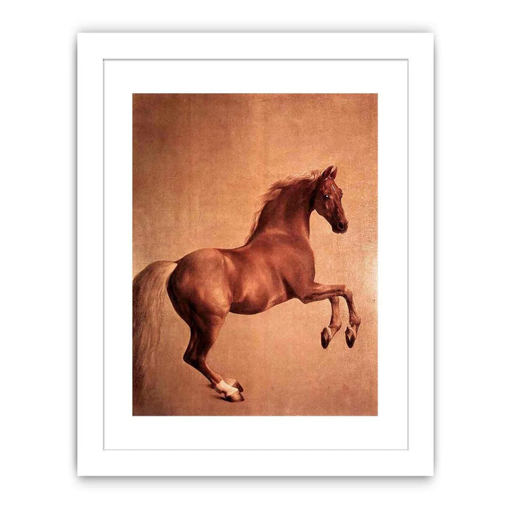 Whistlejacket 1761-62