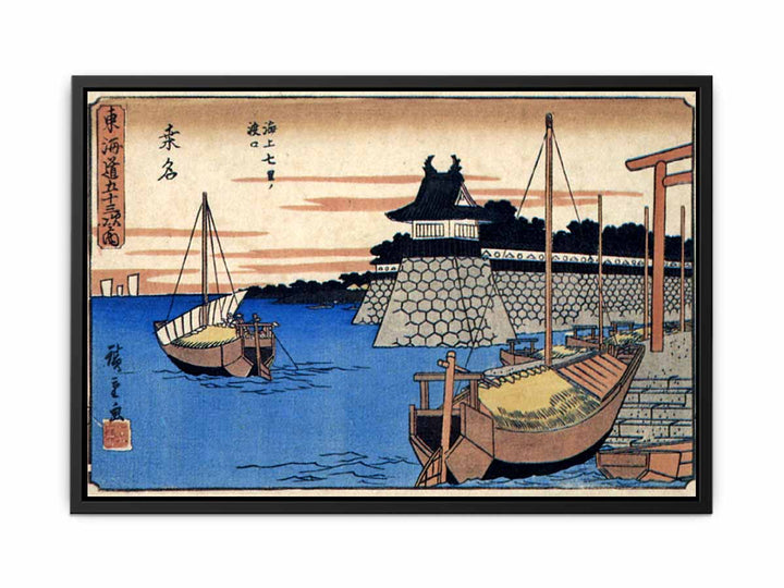Gyosho kuwana