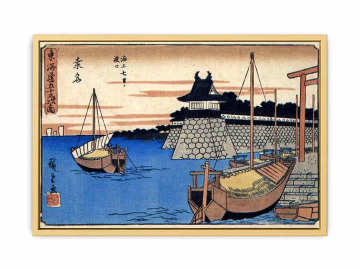 Gyosho kuwana