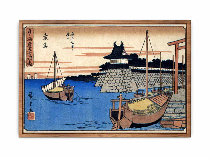 Gyosho kuwana