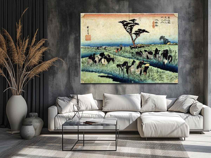 Chiryu- Summer Horse Fair