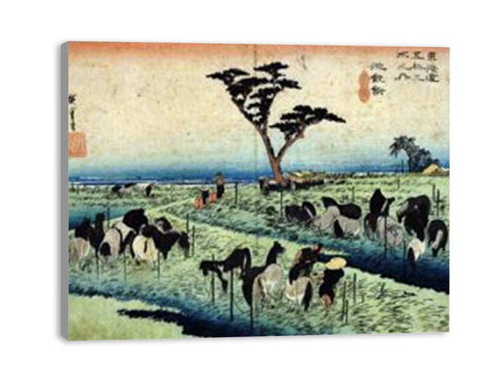 Chiryu- Summer Horse Fair
