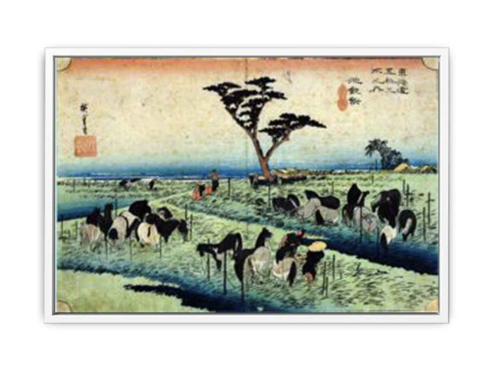 Chiryu- Summer Horse Fair
