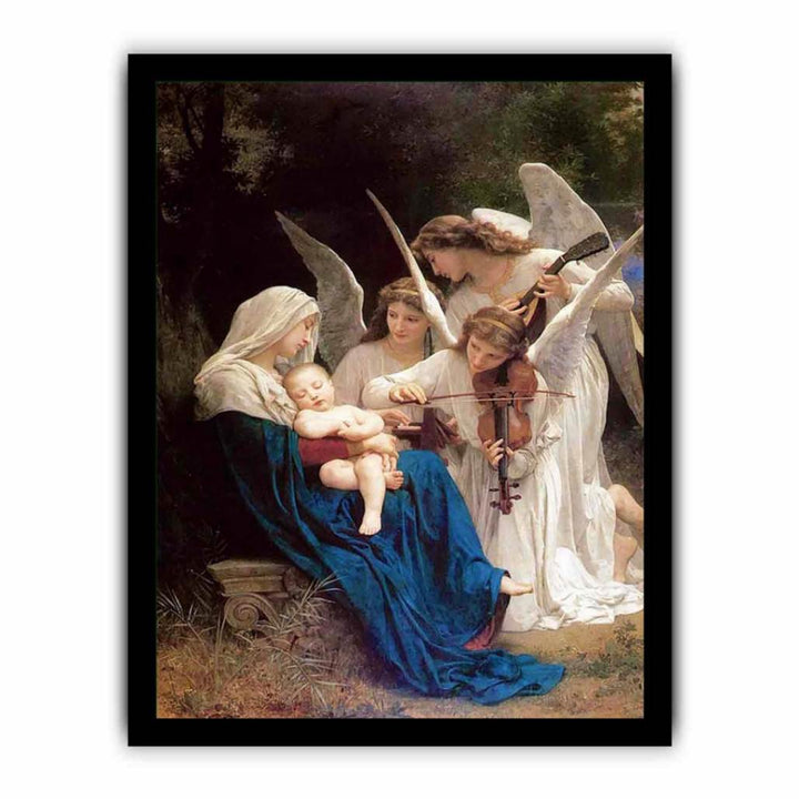 Song of the Angels