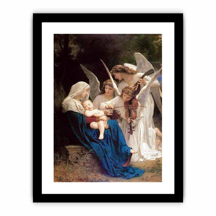 Song of the Angels