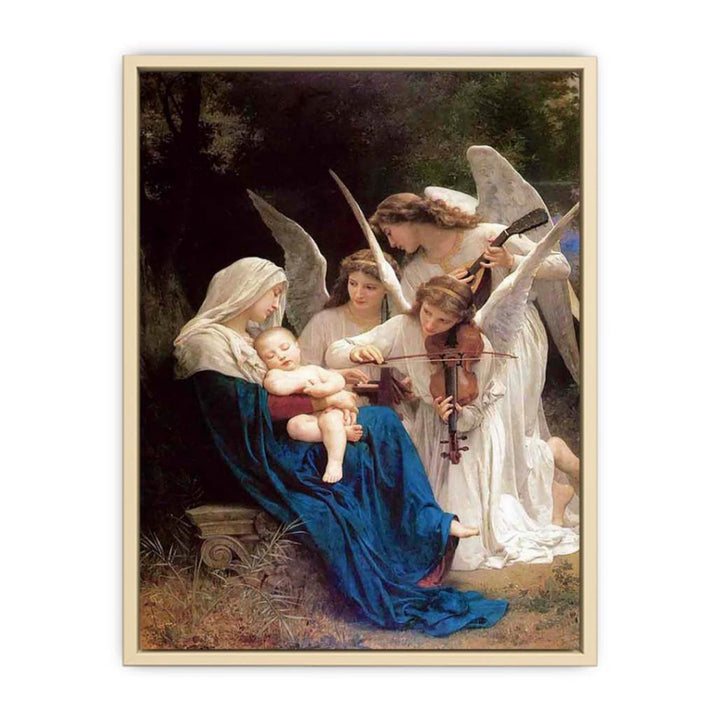 Song of the Angels