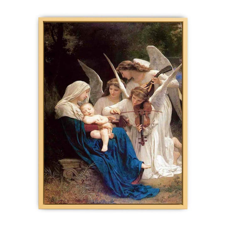 Song of the Angels
