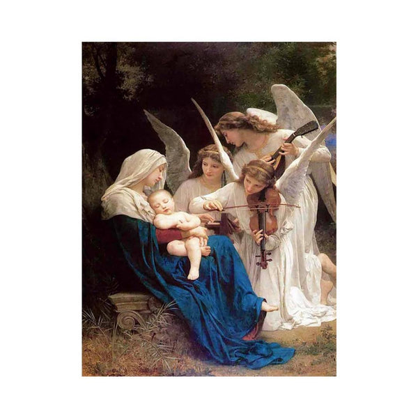 Song of the Angels
