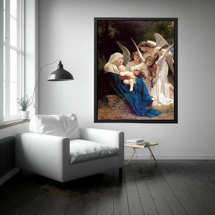 Song of the Angels