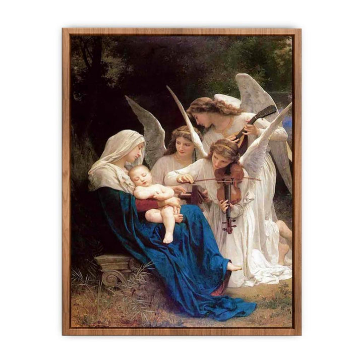 Song of the Angels