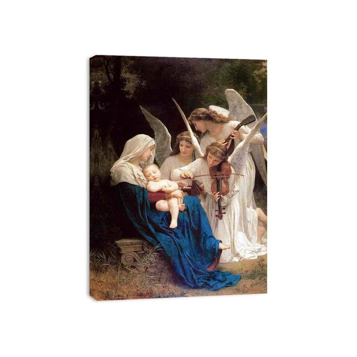 Song of the Angels