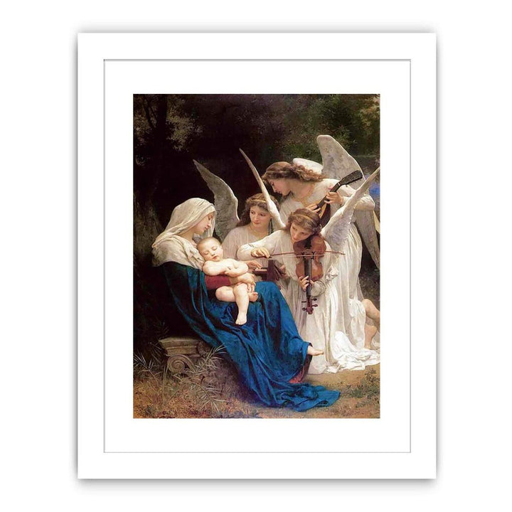 Song of the Angels
