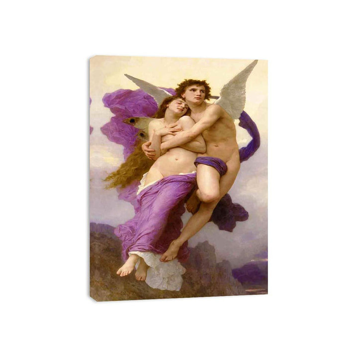 Le Ravissement de Psyche (The Rapture of Psyche)