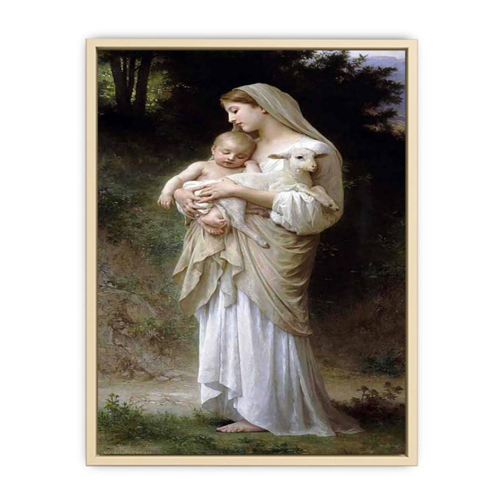 L'innocence (Innocence)