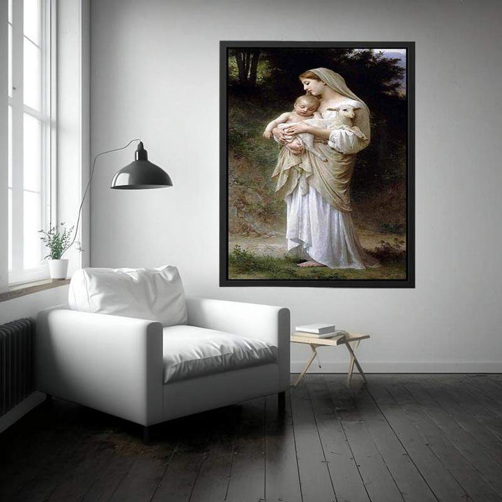 L'innocence (Innocence)