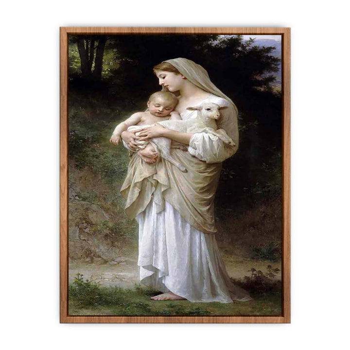 L'innocence (Innocence)