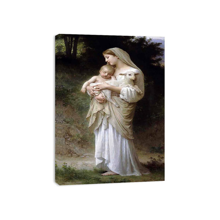 L'innocence (Innocence)