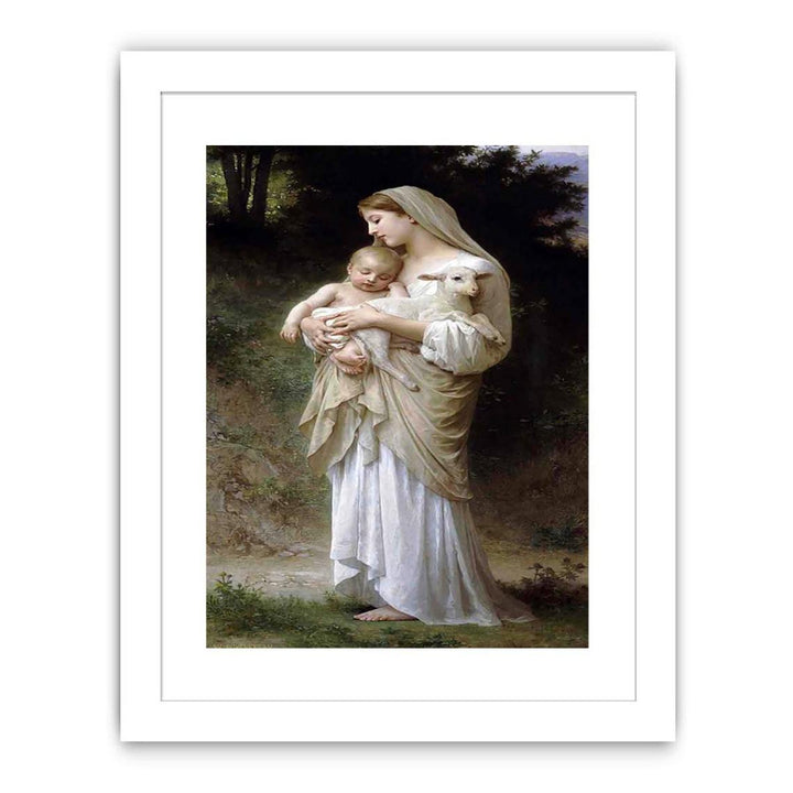 L'innocence (Innocence)