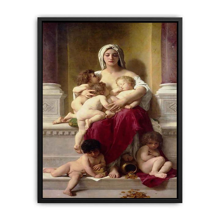 Charity 1878