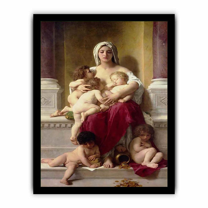 Charity 1878